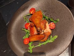 -Nord Grill&Bar Highland诺德西餐(深圳欢乐海岸店)