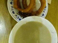 -铸钟褡裢火烧(西三环紫竹桥店)