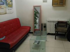 -蓝凯宾馆(和平西桥地铁站店)