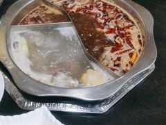 -满禾林火锅(丹东路店)
