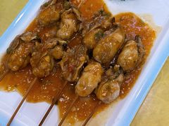 -蠔门宴海鲜城·阳江特色菜