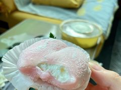 -慕芝蛋糕(湖墅南路店)