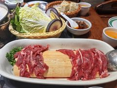 -楚江子·龙继斑鱼庄·洛阳头牌·粥底鱼火锅(太康路店)