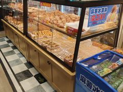 -味多美蛋糕(阜成门店)