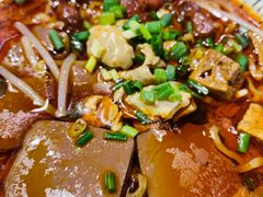 -泉味道贵州厨房(三里河店)
