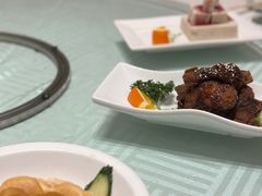 -江南村酒家