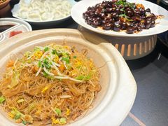 -柴火大院烤鸭民间菜