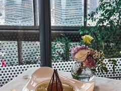 -THE WANG王品(上海中心云端店)