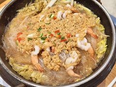 -延松朝鲜族料理