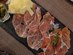 -LA CREPERIE BRETONNE布列塔尼法式餐厅(天童北路店)