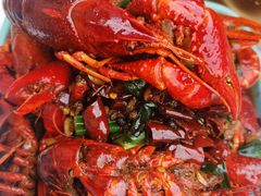 -0317火锅鸡·清真(正达店)