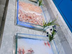 -火锅岛潮牌自助餐厅(天津天佑城店)