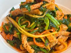 -巴依老爷新疆美食(工体旗舰店)