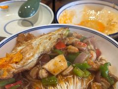 -十面春风·江南面馆(崇宁路店)