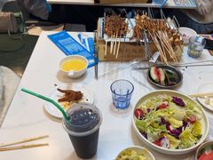 -勇利赵家烤肉坊(含光路店)