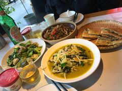 -吴记百家·私房菜·家宴(润园店)