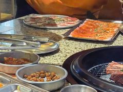 -首尔烤肉大排档(合生汇店)
