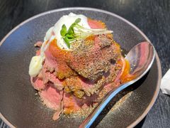 千层火山牛丼（中份）-YAMAKAWA(龙湖胥江天街店)