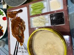 -苏先生海鲜渔庄(金桥店)