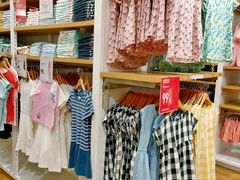 -优衣库(沈阳万象城店)