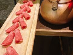 -盡膳口福跷脚牛肉火锅(合生汇购物中心店)