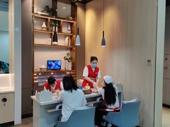-海底捞火锅(奥体南路店)
