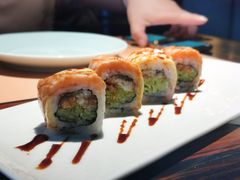 -山葵家·创意料理(临平银泰城店)