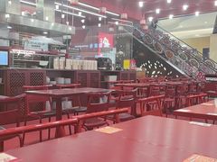 -喜家德虾仁水饺(东海缤纷天地店)