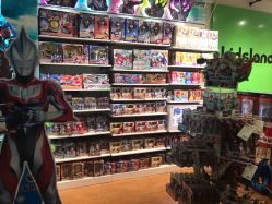 -KIDS LAND(悠唐购物中心二期店)