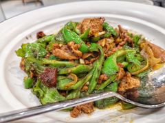 -兰湘子·湘菜小炒(石家庄万象城店)