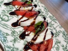 -Mammamia意大利餐厅(阳春巷店)