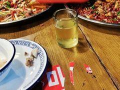 -邱金小炒·30 年盐帮江湖菜(自贡店)