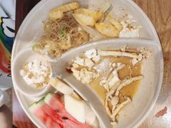 -素满香·食养自助(建邺万达店)