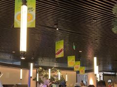 -绿茶餐厅(成都大悦城店)