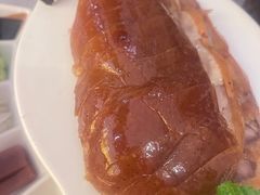 -便宜坊烤鸭店(科创店)