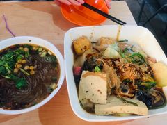 -林静小吃(复兴路店)