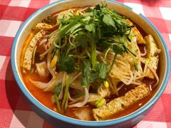 石河子凉皮-西域阿里马新疆菜·清真(桂花路店)