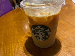 -星巴克臻选(广州太古汇店)