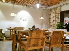 大堂-YAFEE雅菲·粤菜·湘菜·融合菜(魏公村店)