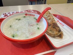 -永和大王(广元西路店)