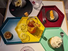 -茶是一枝花泡茶店