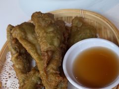 -顶特勒·黄鱼馆·特色菜(上海大世界店)