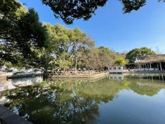 -西园戒幢律寺