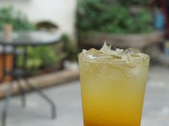 -知亘茶食