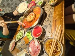 -六公里老火锅(总店)