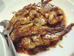 -名甬鲜坊·宁波海鲜(爱琴海店)
