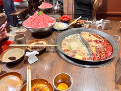 -萍姐火锅·公路夜市(南京新街口店)