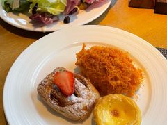 -深圳湾万怡酒店