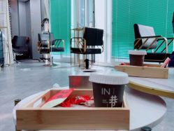 -IN 巷 salon明星店