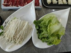 -牛天下·牛肉·海鲜·打边炉·融合菜